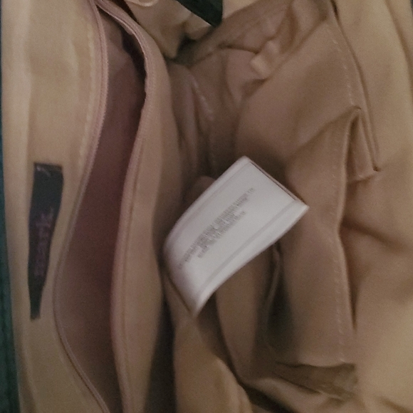 Kathy Small cheeta print purse & wallet - Picture 4 of 4